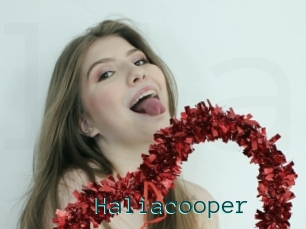 Haliacooper