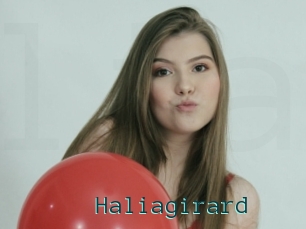 Haliagirard