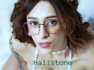 Halistone