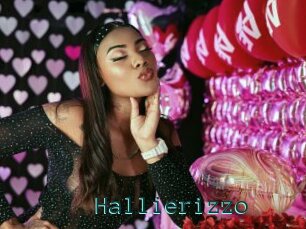 Hallierizzo
