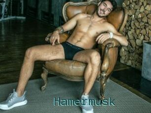Hamermusk