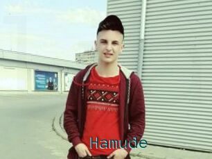 Hamude