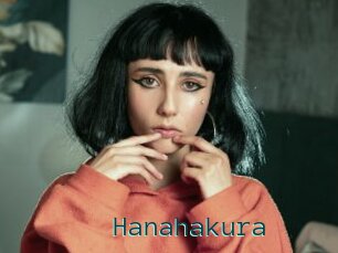 Hanahakura