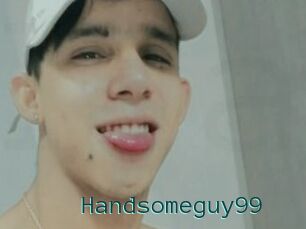 Handsomeguy99