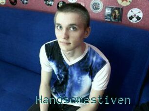 Handsomestiven