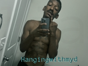 Hangingwithmyd