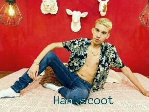 Hankscoot