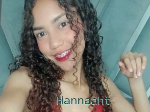 Hannaaht