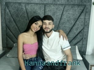 Hannaandfrank