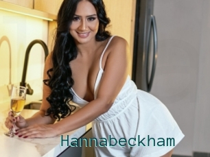 Hannabeckham