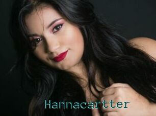 Hannacartter