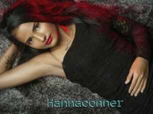 Hannaconner