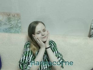 Hannacorne