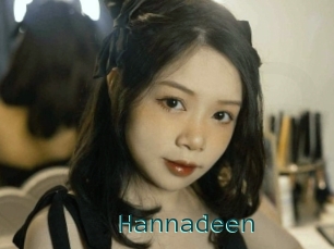 Hannadeen