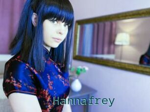Hannafrey