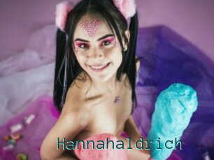 Hannahaldrich