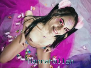 Hannahallan