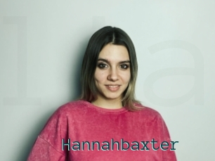 Hannahbaxter