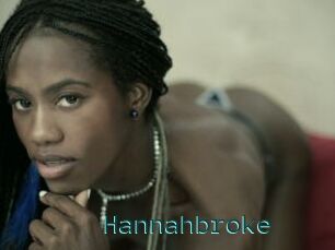 Hannahbroke