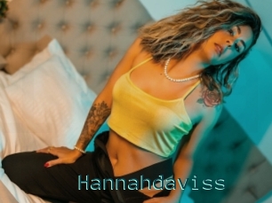 Hannahdaviss