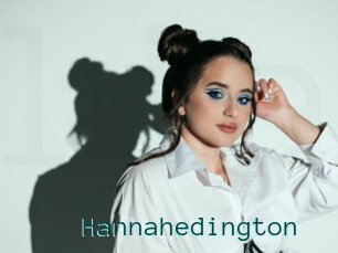 Hannahedington