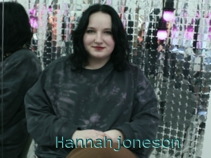 Hannahjoneson