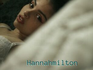 Hannahmilton