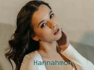 Hannahmon