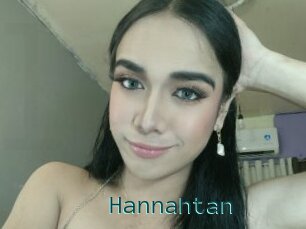 Hannahtan