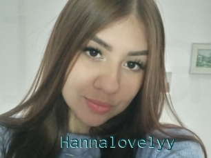 Hannalovelyy