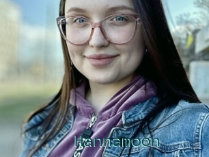 Hannamoon