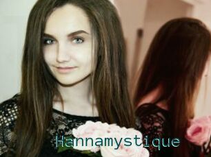 Hannamystique