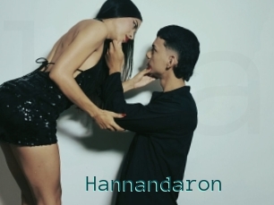 Hannandaron