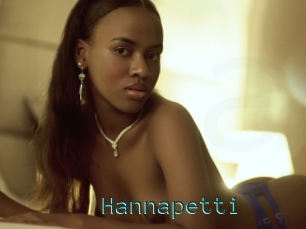 Hannapetti