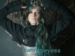 Hannareyess