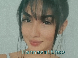 Hannasmithxo