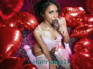 Hannawalk