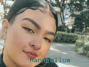 Hannawilow