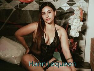 Hanniequeen