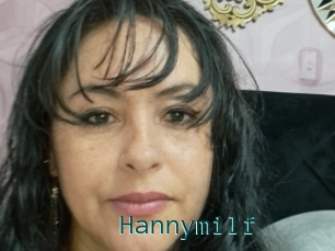 Hannymilf