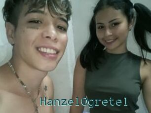 Hanzel0gretel