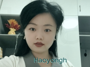 Haoyongh
