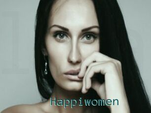 Happiwomen