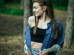 Happytoseeu