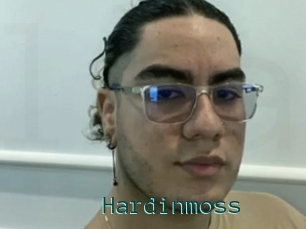 Hardinmoss