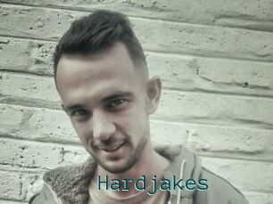 Hardjakes
