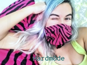 Hardm0de