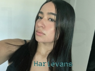 Harievans