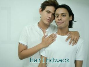 Harindzack