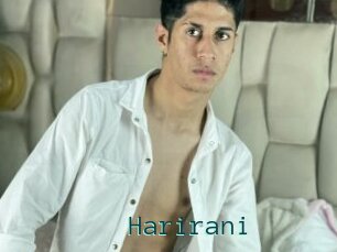 Harirani